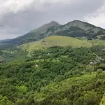 Vakantiehuis Locazione Turistica
