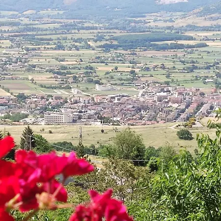 Vakantiehuis Locazione Turistica