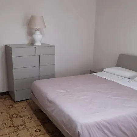 Vakantiehuis Locazione Turistica