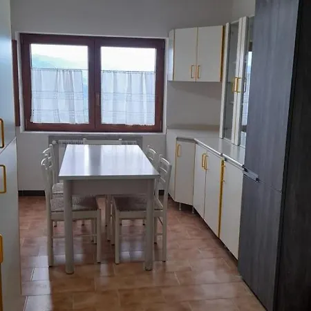 Vakantiehuis Locazione Turistica