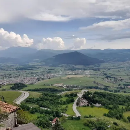Locazione Turistica