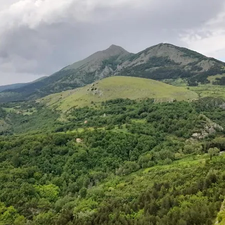 Casa vacanze Locazione Turistica