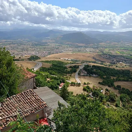 Locazione Turistica
