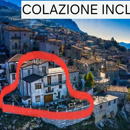 Locazione Turistica