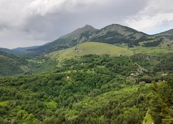 Дом отдыха Locazione Turistica